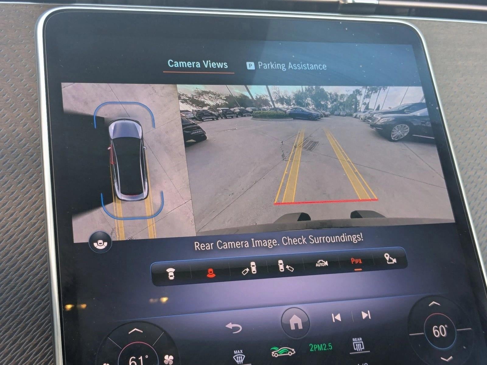 2023 Mercedes-Benz EQE EQE 350+ Sedan