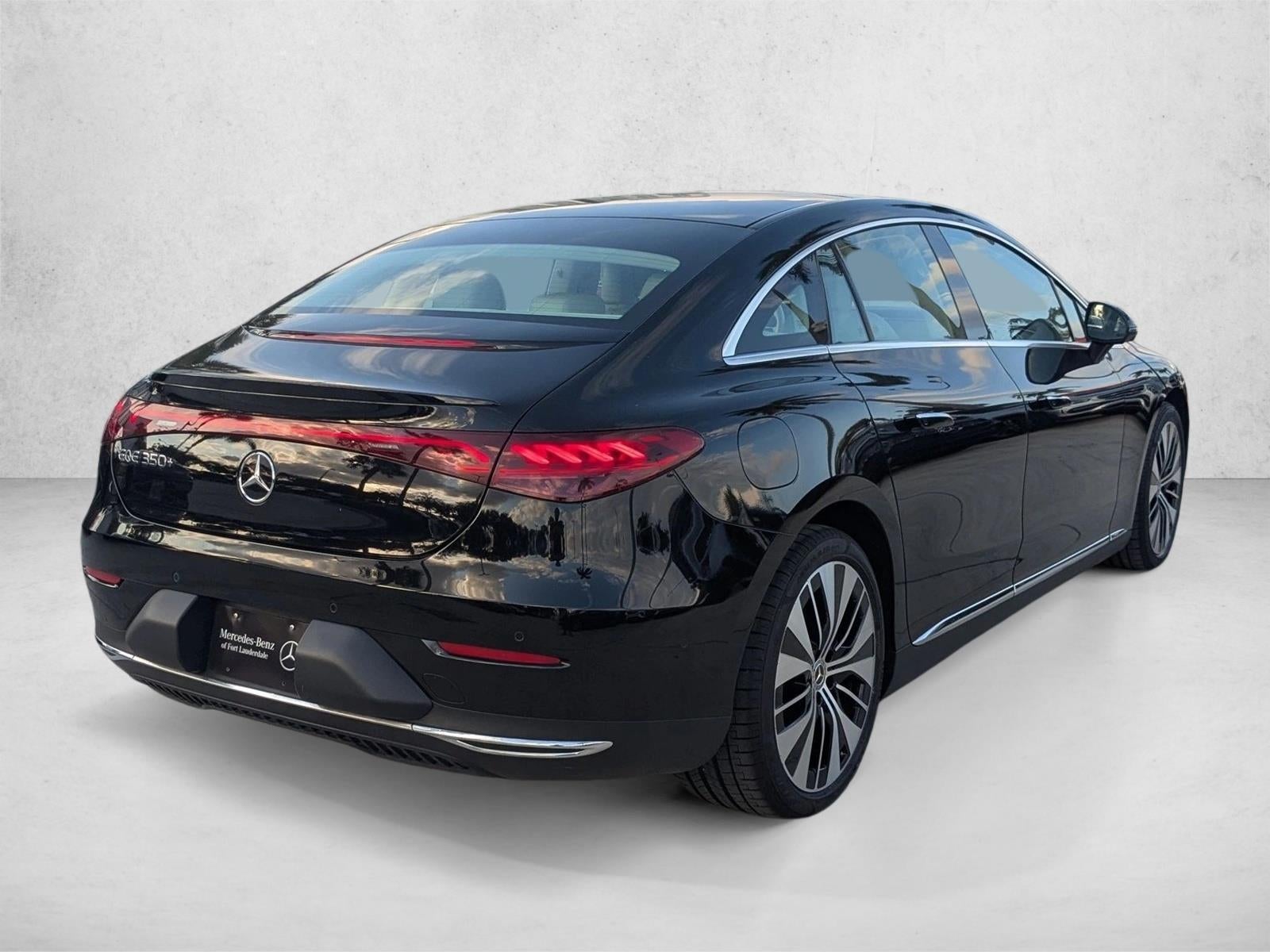 2023 Mercedes-Benz EQE EQE 350+ Sedan