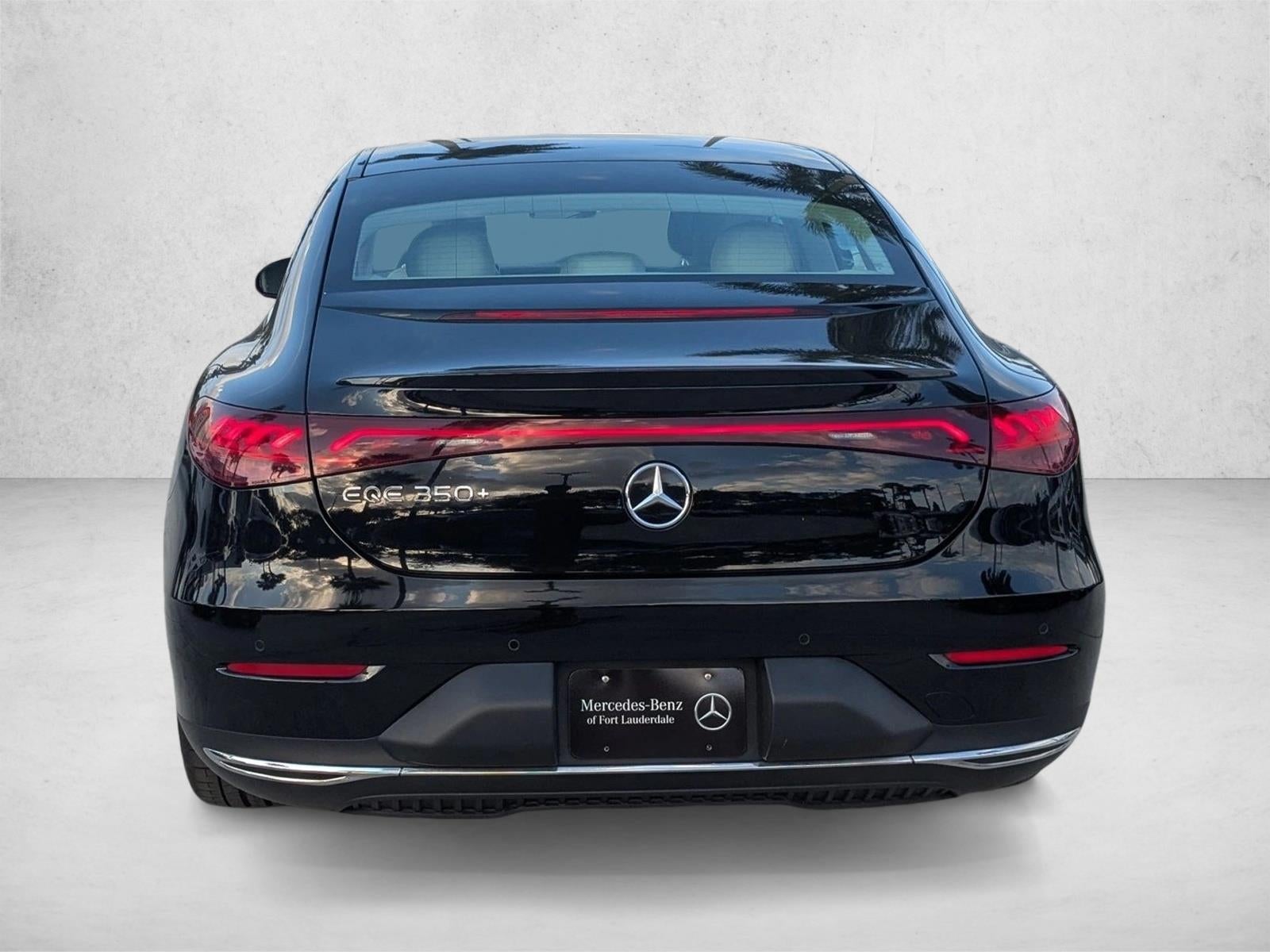 2023 Mercedes-Benz EQE EQE 350+ Sedan