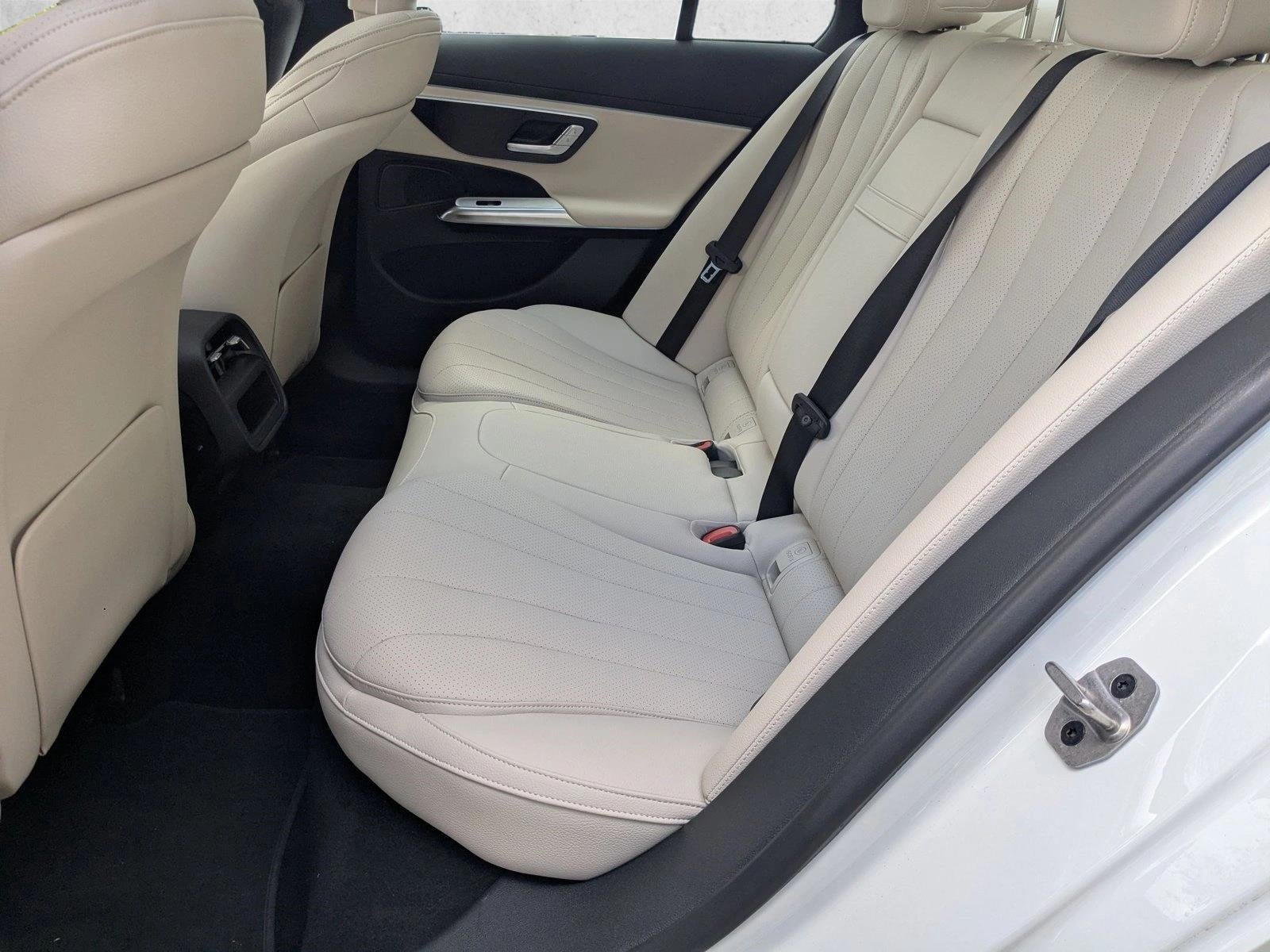 2026 Mercedes-Benz E-Class E 350 RWD Sedan