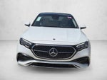 2026 Mercedes-Benz E-Class E 350 4MATIC® Sedan