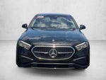 2026 Mercedes-Benz E-Class E 350 4MATIC® Sedan