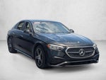 2026 Mercedes-Benz E-Class E 350 4MATIC® Sedan