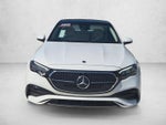 2026 Mercedes-Benz E-Class E 350 4MATIC® Sedan