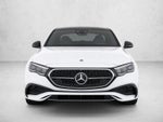 2024 Mercedes-Benz E-Class E 450 4MATIC® Sedan