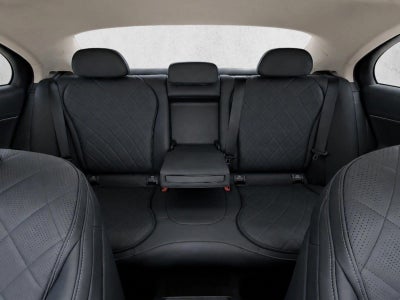 2024 Mercedes-Benz E-Class E 450 4MATIC® Sedan