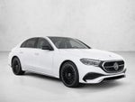 2024 Mercedes-Benz E-Class E 450 4MATIC® Sedan