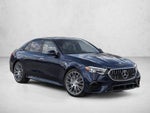 2026 Mercedes-Benz E-Class AMG® E 53 E 4MATIC®+ Sedan