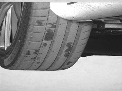 2026 Mercedes-Benz E-Class AMG® E 53 E 4MATIC®+ Sedan