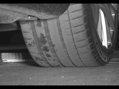 2026 Mercedes-Benz E-Class AMG® E 53 E 4MATIC®+ Sedan