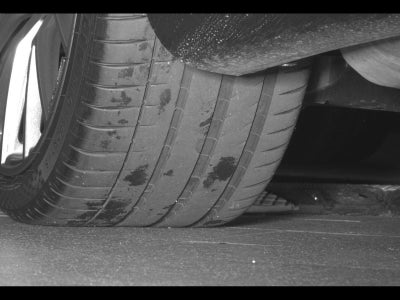 2026 Mercedes-Benz E-Class AMG® E 53 E 4MATIC®+ Sedan