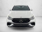 2026 Mercedes-Benz E-Class AMG® E 53 E 4MATIC®+ Sedan