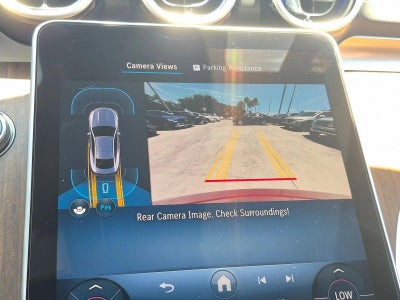 2026 Mercedes-Benz CLE CLE 300 4MATIC® Coupe