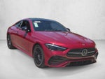 2026 Mercedes-Benz CLE CLE 300 4MATIC® Coupe