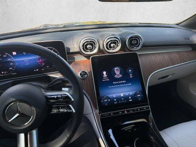 2026 Mercedes-Benz CLE CLE 300 4MATIC® Cabriolet