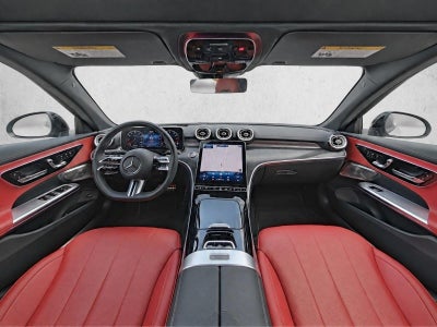 2026 Mercedes-Benz CLE CLE 300 4MATIC® Cabriolet