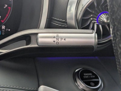 2023 Mercedes-Benz SL-Class AMG® SL 43 Roadster