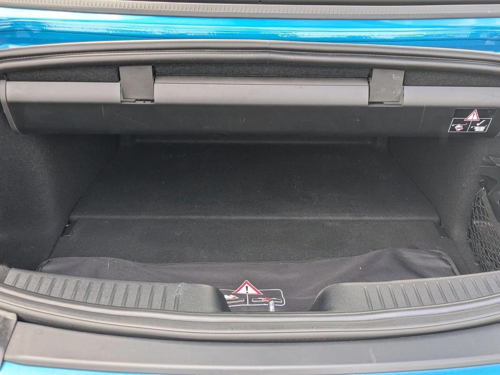 2023 Mercedes-Benz SL-Class AMG® SL 43 Roadster