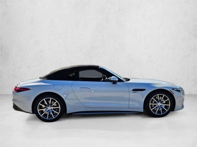 2023 Mercedes-Benz SL-Class AMG® SL 43 Roadster