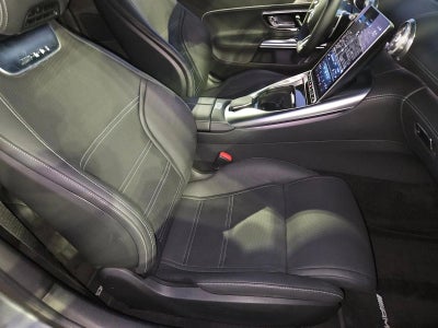 2022 Mercedes-Benz SL-Class AMG® SL 55 Roadster