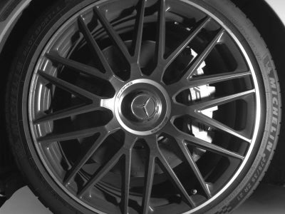 2022 Mercedes-Benz SL-Class AMG® SL 63 Roadster