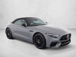 2022 Mercedes-Benz SL-Class AMG® SL 63 Roadster