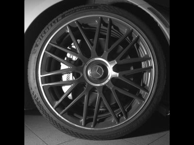 2022 Mercedes-Benz SL-Class AMG® SL 63 Roadster