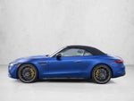 2022 Mercedes-Benz SL-Class AMG® SL 63 Roadster