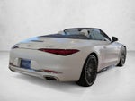 2026 Mercedes-Benz SL-Class Maybach SL 680 Monogram Series Roadster
