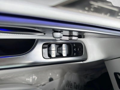 2027 Mercedes-Benz SL-Class Maybach SL 680 Monogram Series Roadster