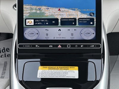 2027 Mercedes-Benz SL-Class Maybach SL 680 Monogram Series Roadster