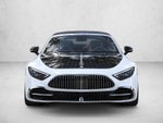 2027 Mercedes-Benz SL-Class Maybach SL 680 Monogram Series Roadster