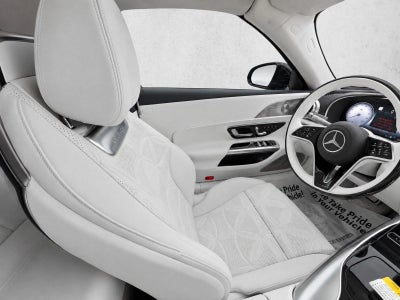 2027 Mercedes-Benz SL-Class Maybach SL 680 Monogram Series Roadster
