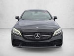 2021 Mercedes-Benz C-Class C 300 Coupe