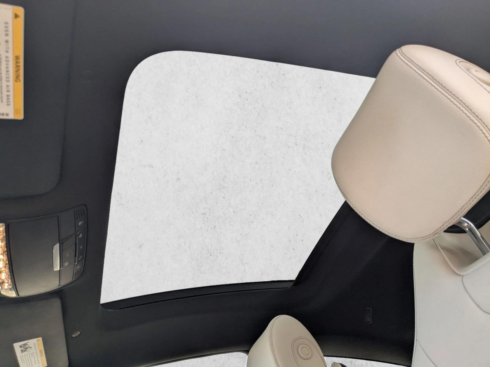 2022 Mercedes-Benz C-Class C 300 Coupe