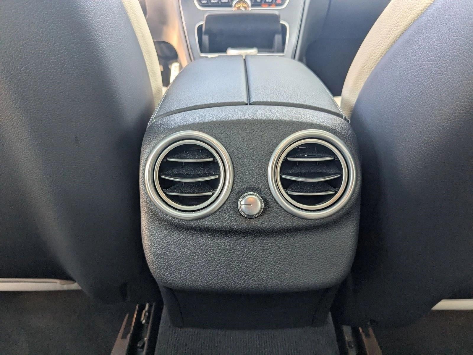 2022 Mercedes-Benz C-Class C 300 Coupe