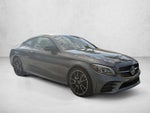 2022 Mercedes-Benz C-Class C 300 Coupe