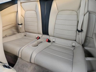 2021 Mercedes-Benz C-Class C 300 Cabriolet