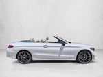 2020 Mercedes-Benz C-Class C 300 Cabriolet