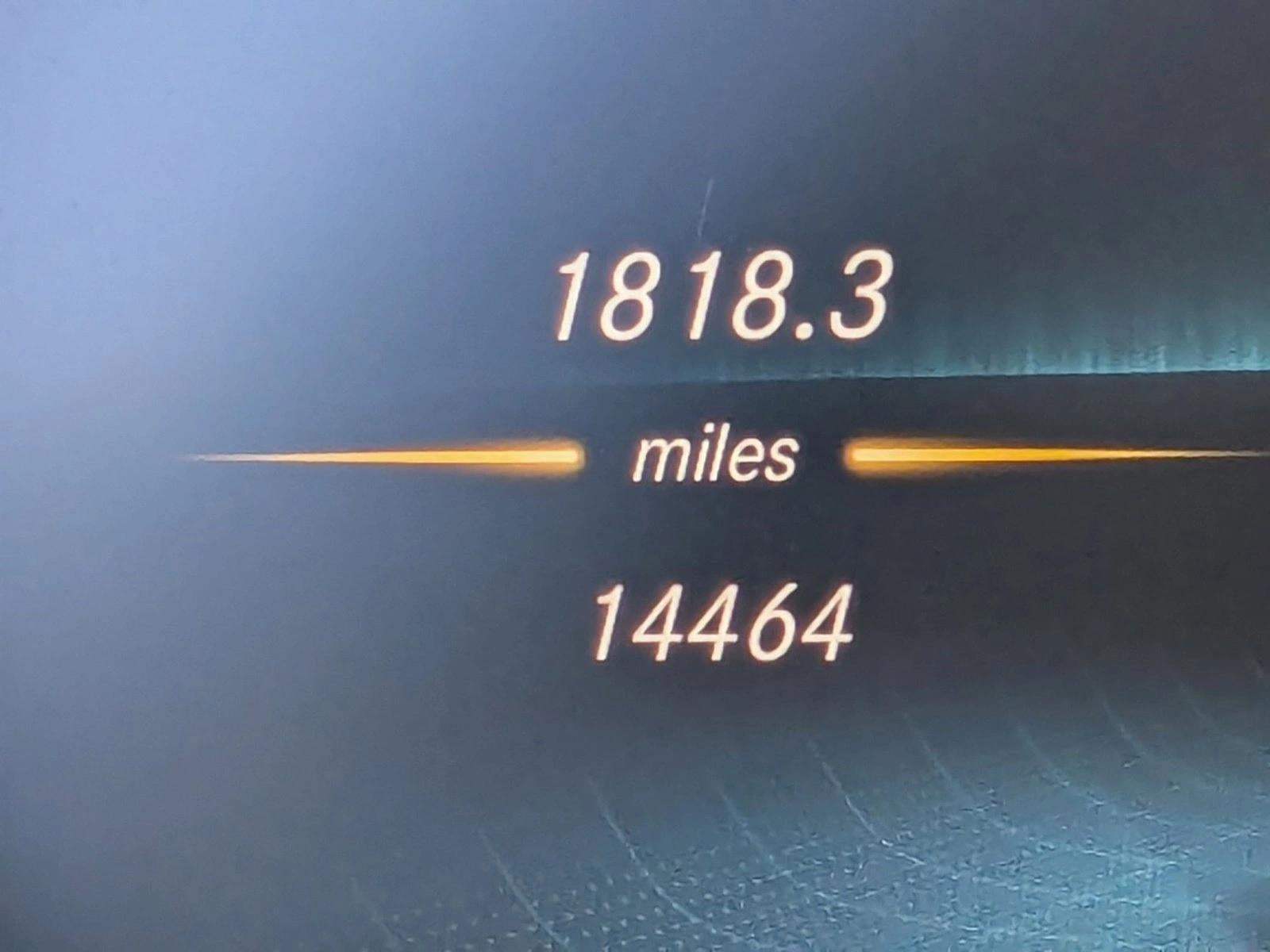 2021 Mercedes-Benz AMG® GT AMG® GT Coupe