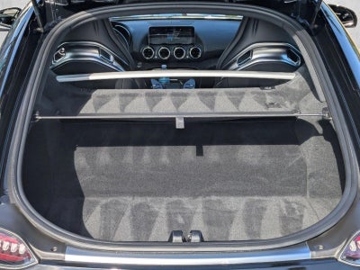 2021 Mercedes-Benz AMG® GT AMG® GT Coupe