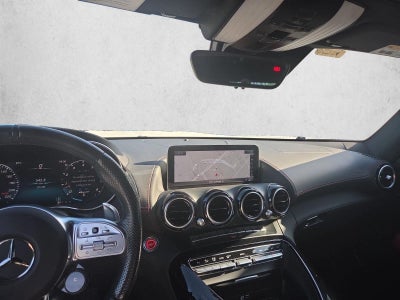 2021 Mercedes-Benz AMG® GT AMG® GT Roadster
