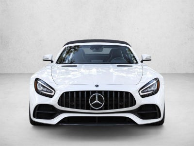 2021 Mercedes-Benz AMG® GT AMG® GT Roadster