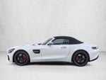2021 Mercedes-Benz AMG® GT AMG® GT Roadster