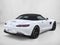 2021 Mercedes-Benz AMG® GT AMG® GT Roadster