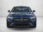 2022 Mercedes-Benz E-Class E 350 RWD Sedan