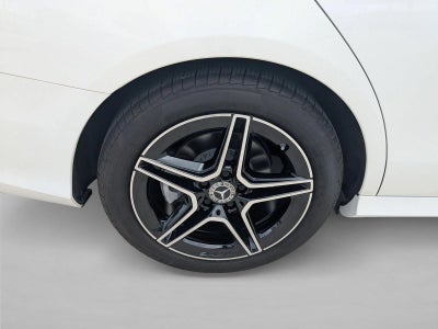 2023 Mercedes-Benz E-Class E 350 4MATIC® Sedan