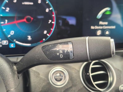 2021 Mercedes-Benz E-Class E 350 4MATIC® Sedan