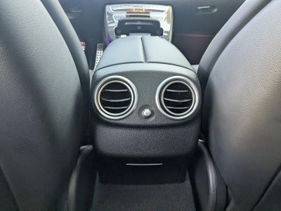 2023 Mercedes-Benz E-Class AMG® E 63 S 4MATIC®+ Wagon