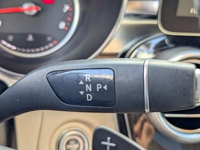 2022 Mercedes-Benz GLC GLC 300 SUV